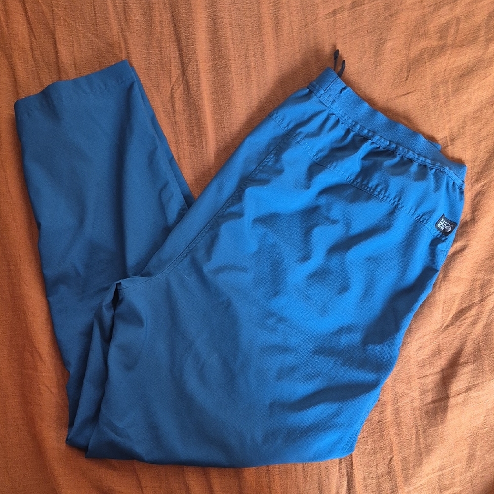 Mountain Hardwear Jogger Pants, size XL